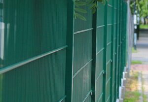 Ogrodzenia panelowe