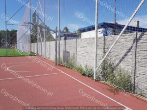 Ogrodzenia Betonowe