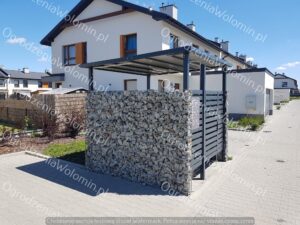 Ogrodzenia Gabionowe