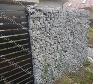 Ogrodzenia Gabionowe