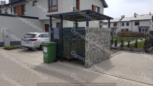 Ogrodzenia Gabionowe