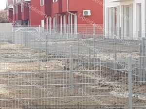 Ogrodzenia Panelowe 2D