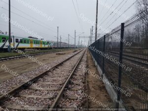 Ogrodzenia Panelowe 3D