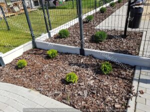 Ogrodzenia Panelowe 3D